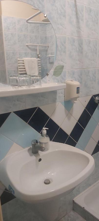In Hotel Hajduszoboszlo Bagian luar foto
